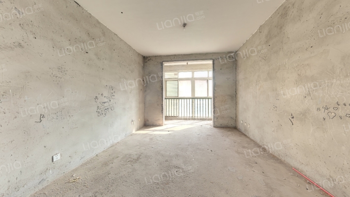 栖凤园二手房实景图