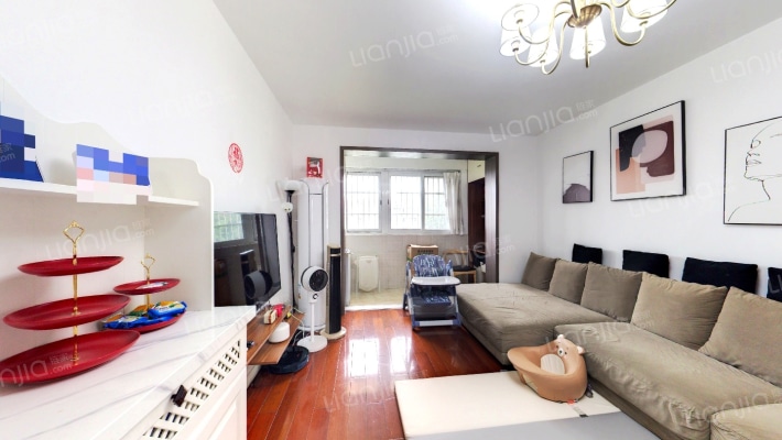 紫金城苜蓿园东街7号二手房实景图