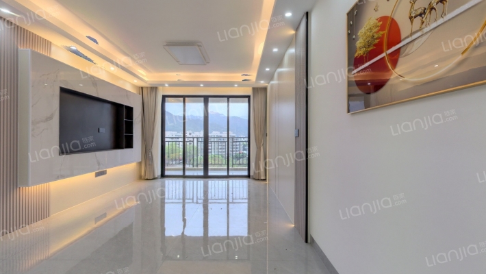 凯旋美域二手房实景图