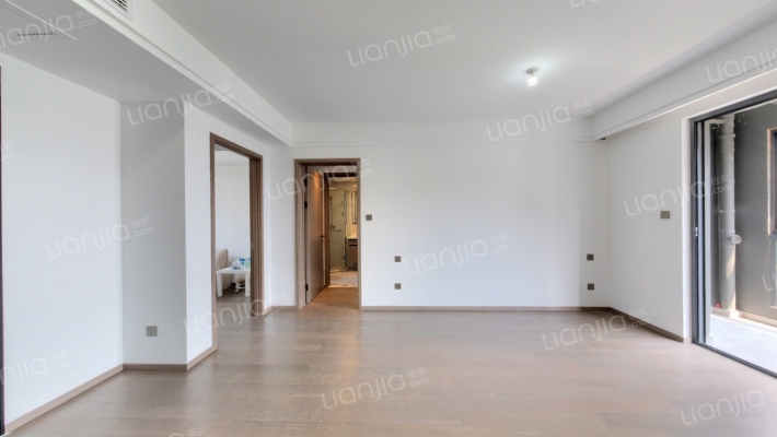 泊岸时光印二手房实景图