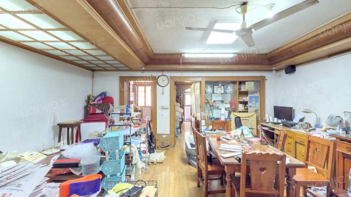 梅岭新村二手房实景图