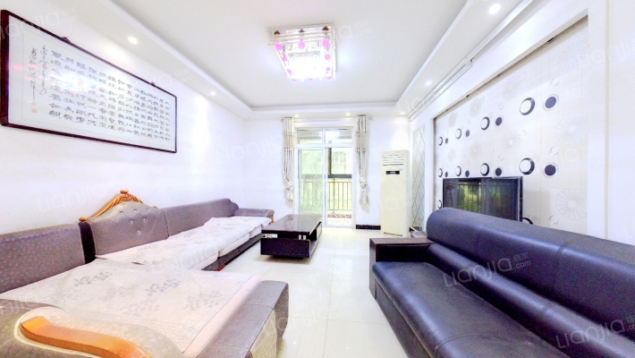 天舜翰林雅居二手房实景图