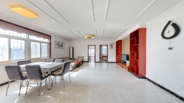 丰产路110号院二手房实景图