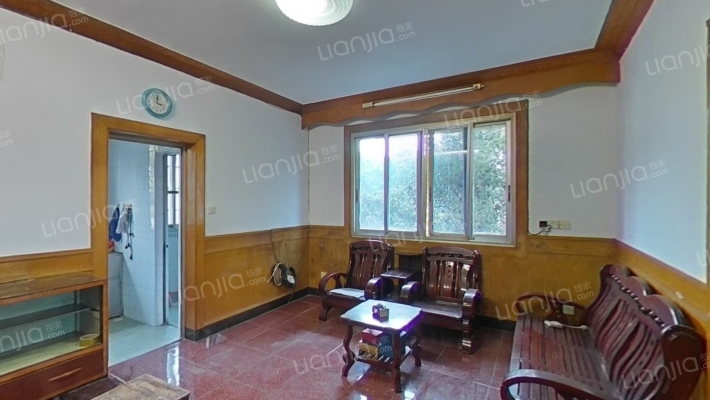 青春路42弄二手房实景图