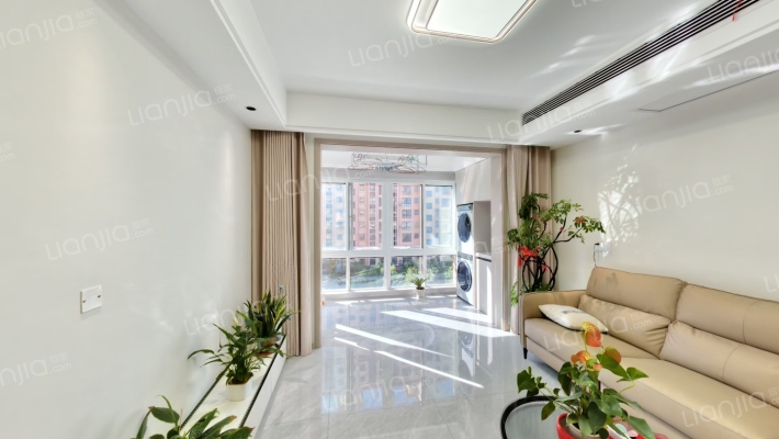 农联家园二手房实景图