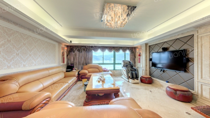 吕庄大厦二手房实景图