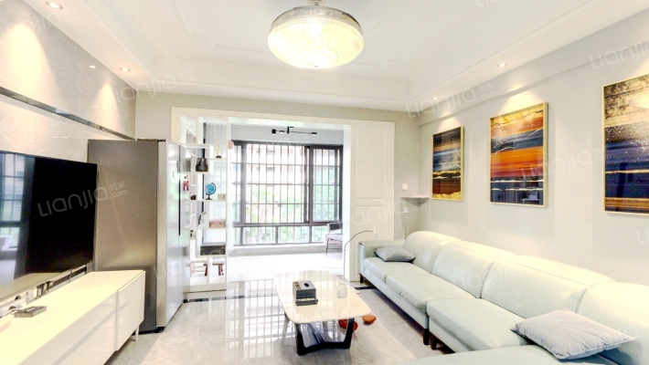 爱琴海二手房实景图