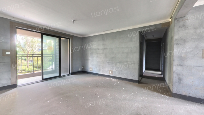 美晟府二手房实景图