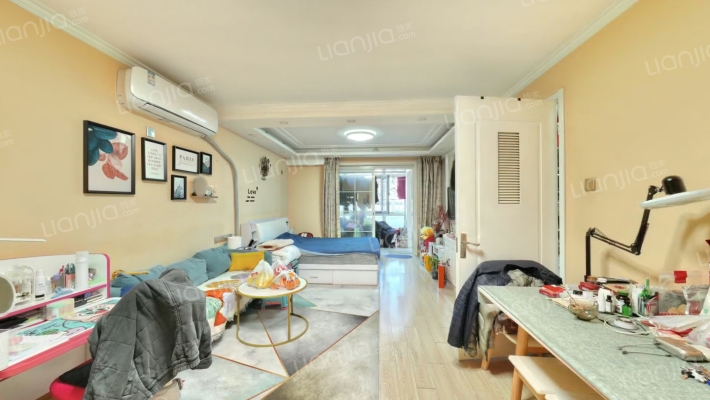 瑞丽江畔二手房实景图