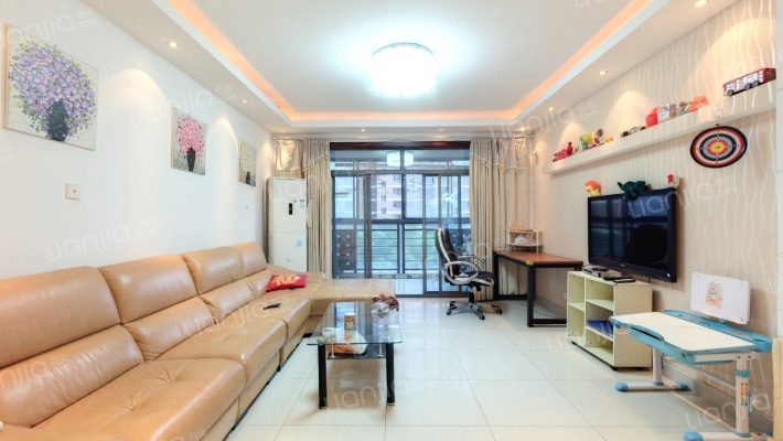 康城花园二手房实景图