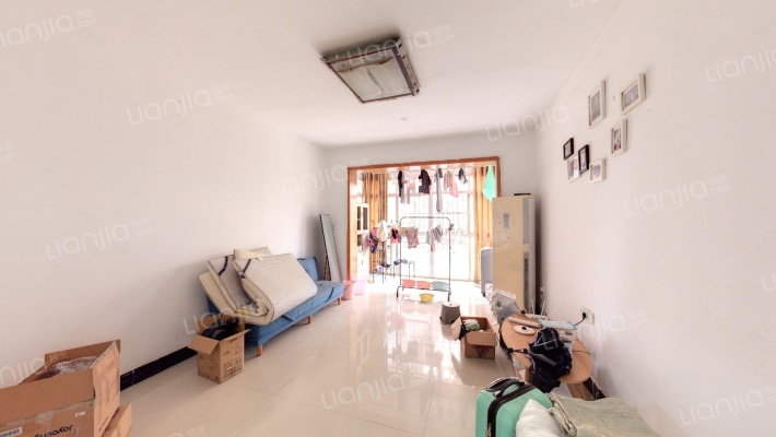 翰林苑二手房实景图