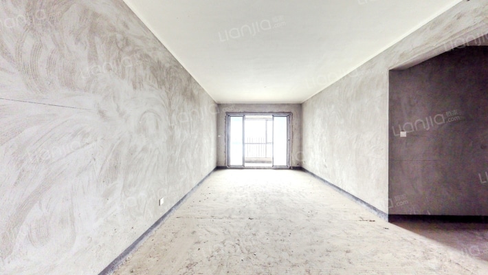 和泓江山国际二手房实景图