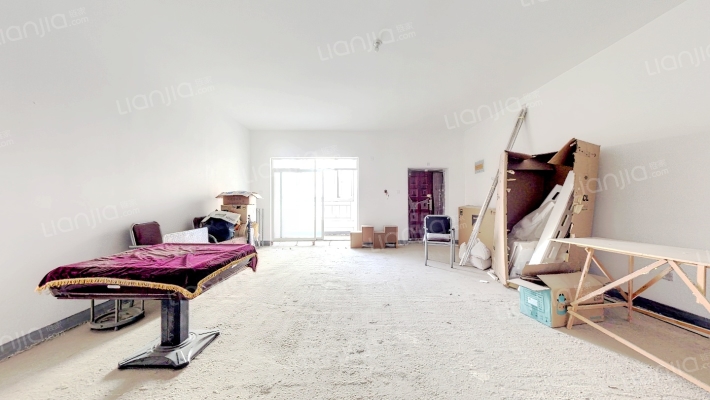 平安地·尚宁庄二手房实景图