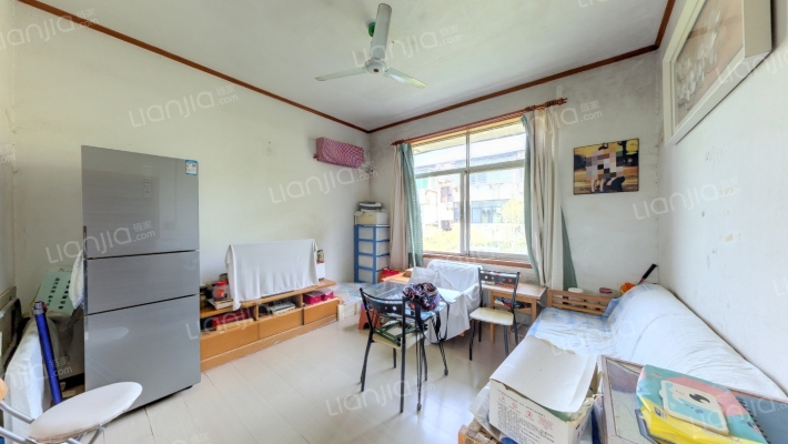 南昌大学北区家属宿舍二手房实景图