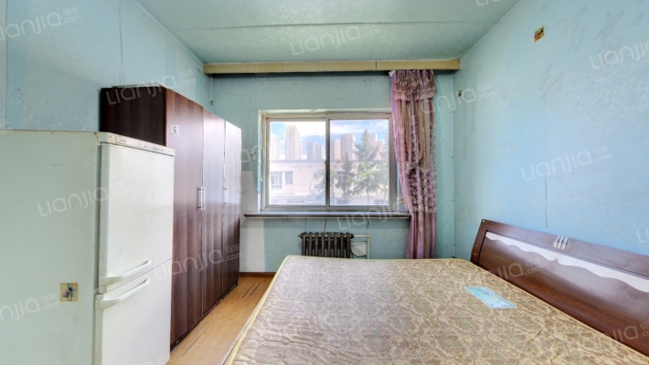 工薪小筑二手房实景图