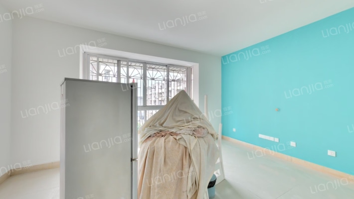 花园锦都二手房实景图