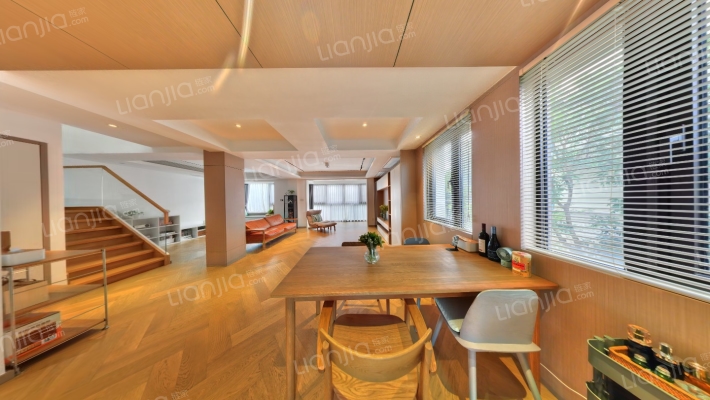 佳源西溪印象二手房实景图