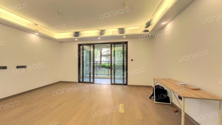 君兰天悦二手房实景图