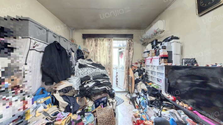 彩电宿舍二手房实景图