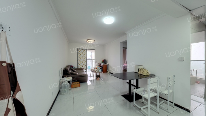 盛天小世界二手房实景图