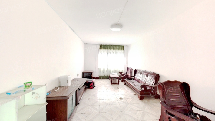 双益小区二手房实景图