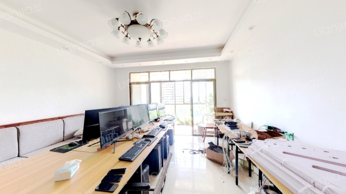 福缘阁二手房实景图