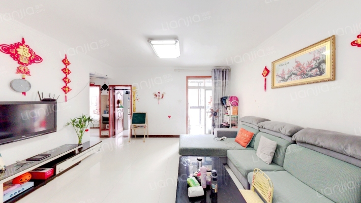 美之上二手房实景图