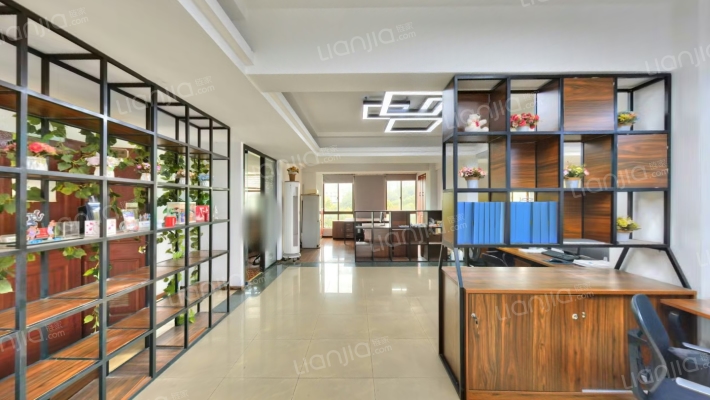 兴宇大厦二手房实景图