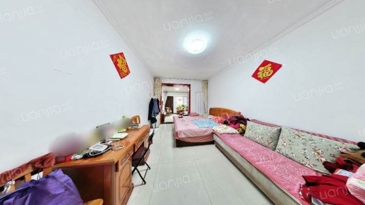 海关东巷二手房实景图