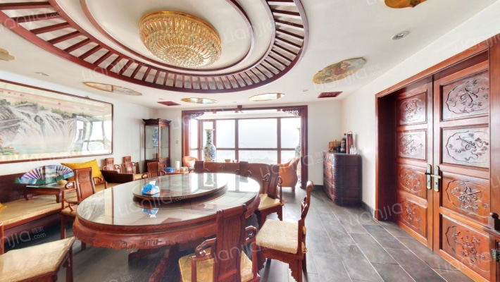 水榭花园二手房实景图