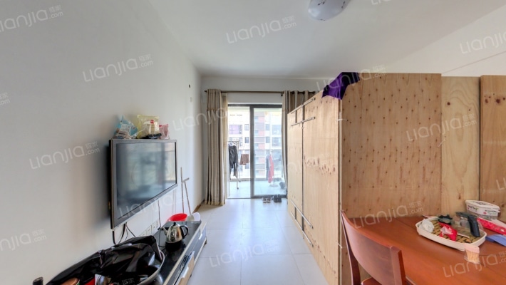 海润尊品二手房实景图