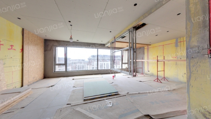 龙湖双珑原著一期二手房实景图