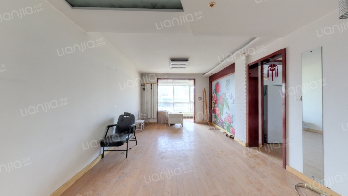 兽研所家属院小区二手房实景图