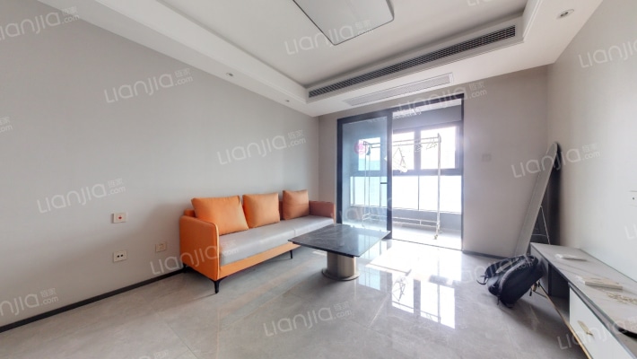 东原德信印奥湾二手房实景图