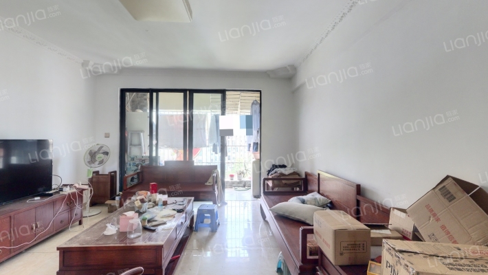 禾润花园二手房实景图