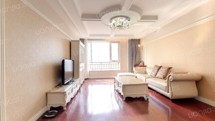 圣世一品二手房实景图