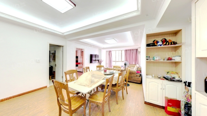 北门街二手房实景图