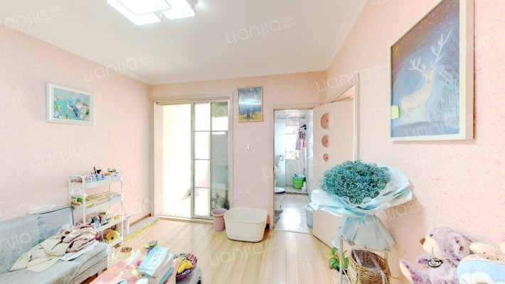 上马墩一村二手房实景图