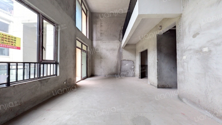 高科江澜二期一组团二手房实景图