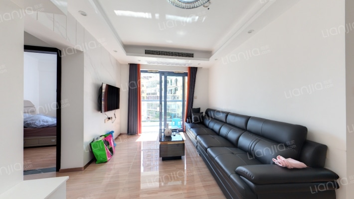 莱茵半岛二手房实景图