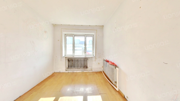 沿河路二手房实景图