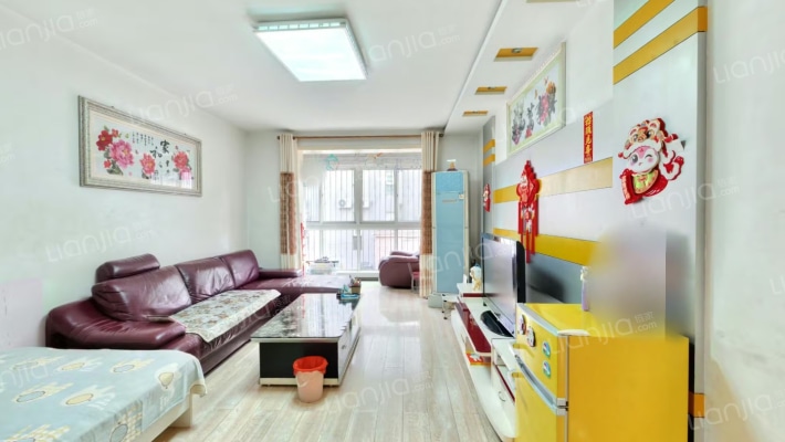 菁华邨二手房实景图