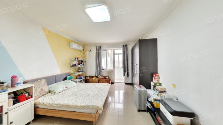 岭南路38号院二手房实景图