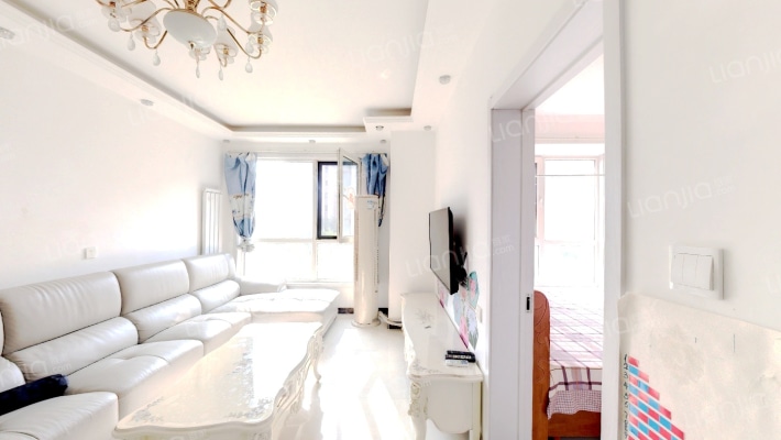 华润橡树湾香润轩二手房实景图