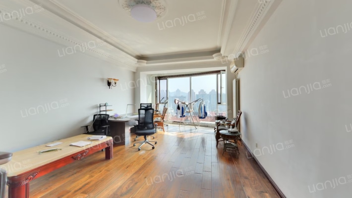 亿达广场二手房实景图