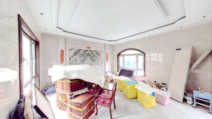 孔雀城六期颂春园二手房实景图