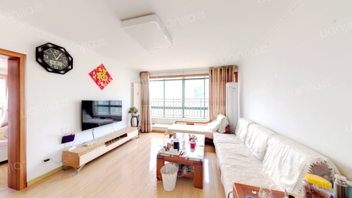 金岛花园二手房实景图