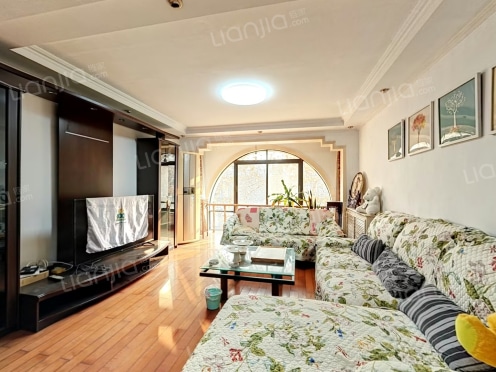 整租·海峡花园 3室2厅 南/北