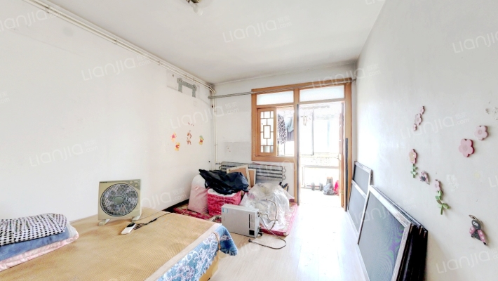 榴园小区二手房实景图