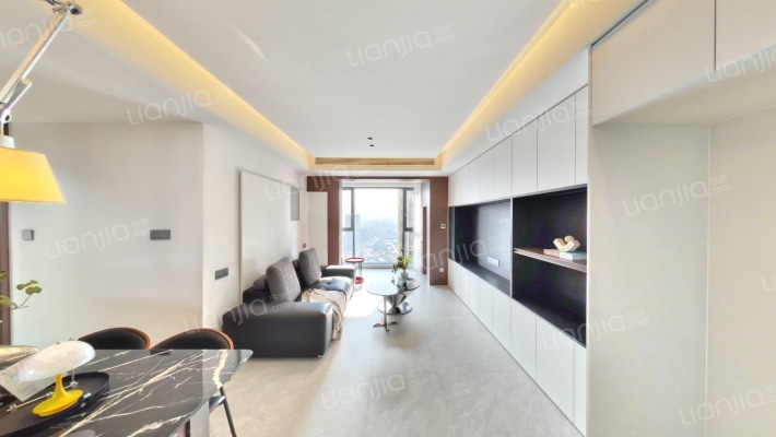 华润江南府南区二手房实景图